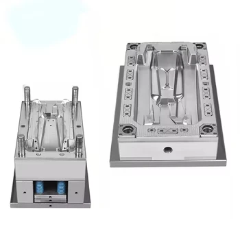 Profession In Motorcycle Part Injection Mold