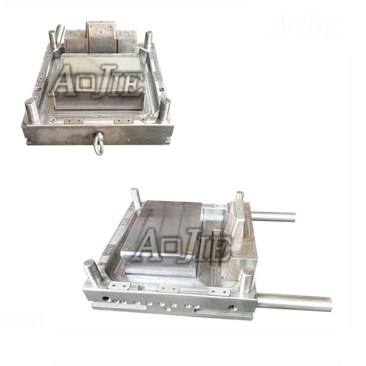 plastic houseware mould